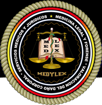 logotipo MEDYLEX.es